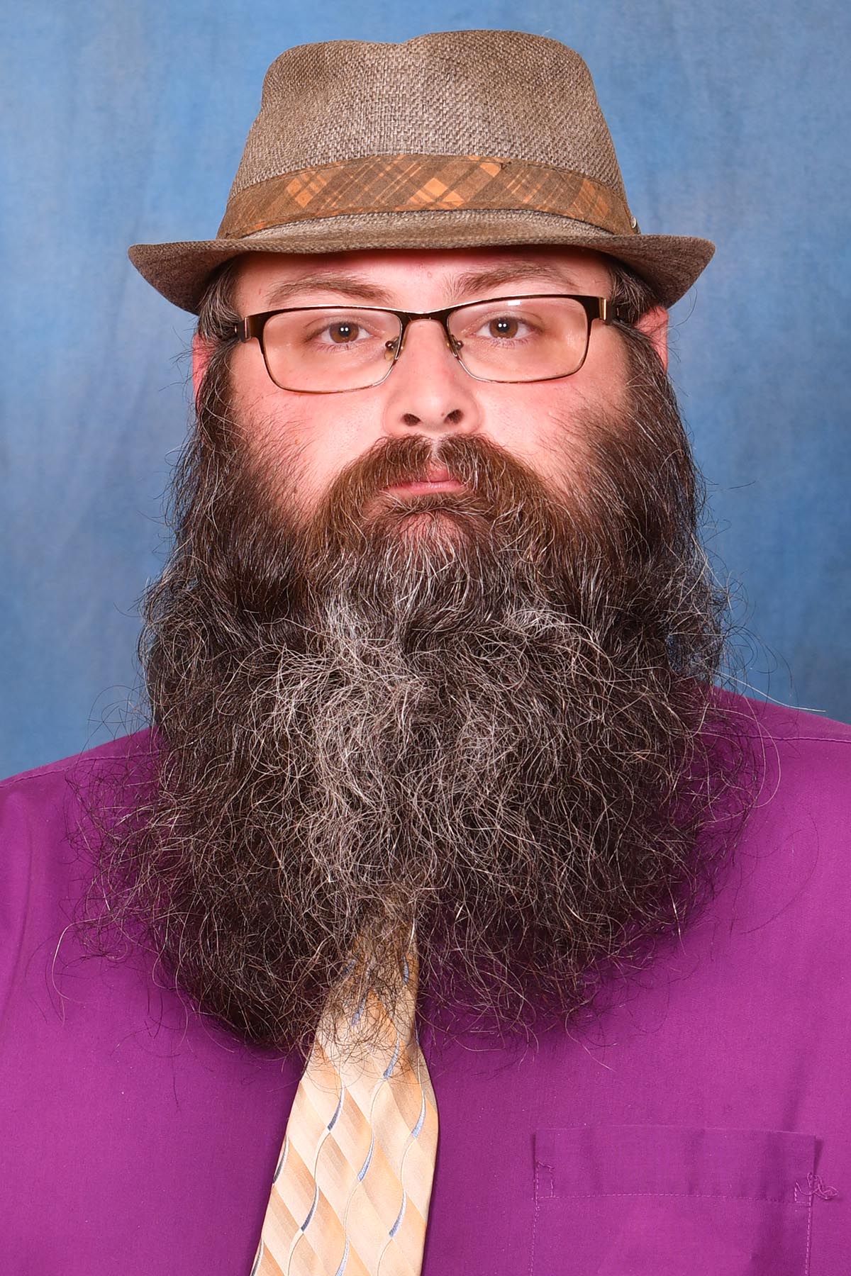 Stock photo of Michael Miller